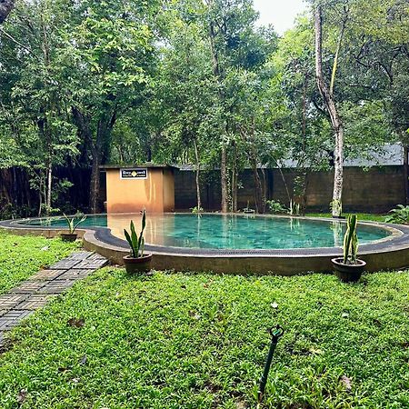 Sat Nam Village Hotel Sigiriya Exterior photo