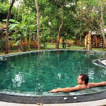 Sat Nam Village Hotel Sigiriya Exterior photo