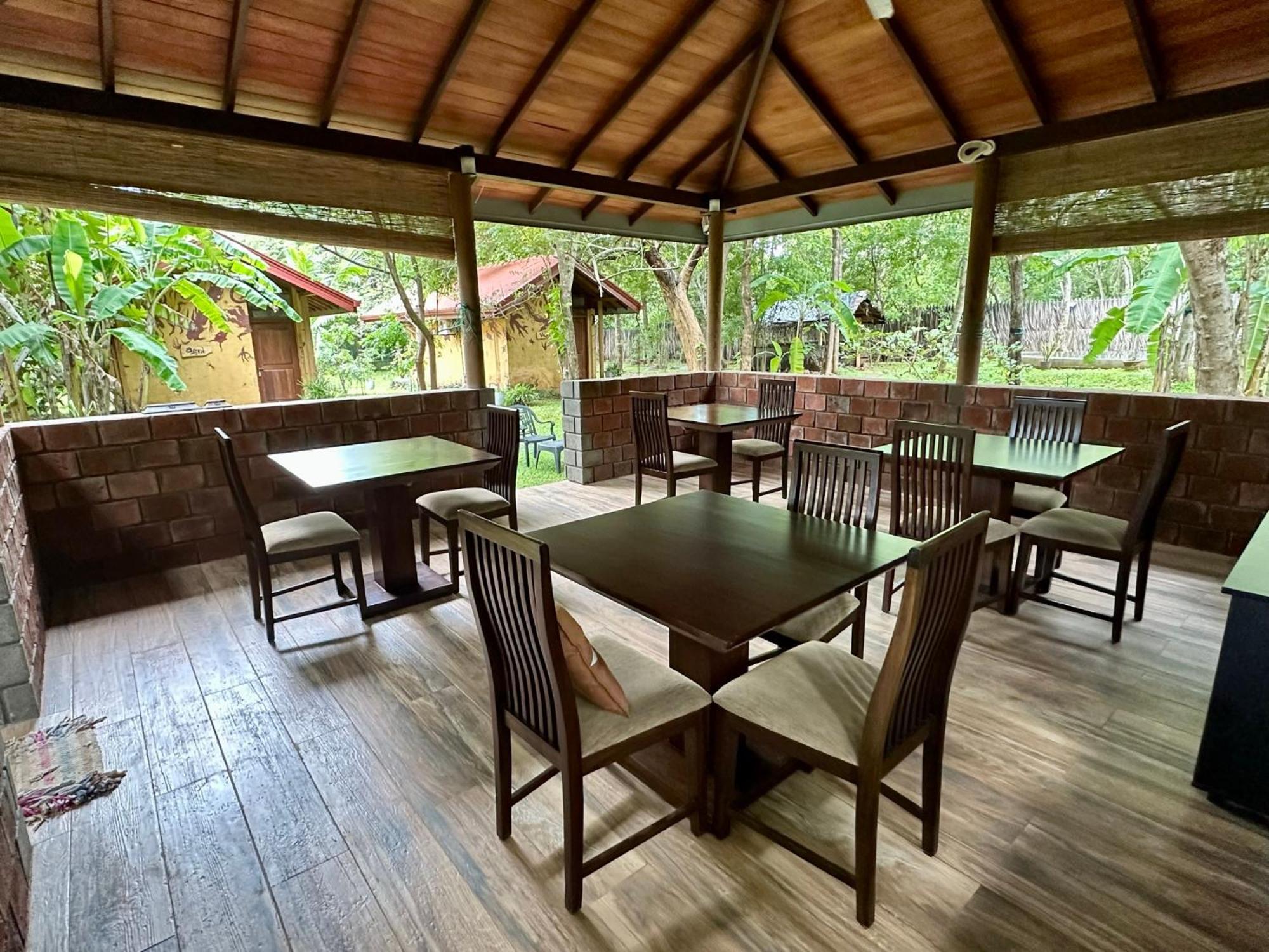 Sat Nam Village Hotel Sigiriya Exterior photo