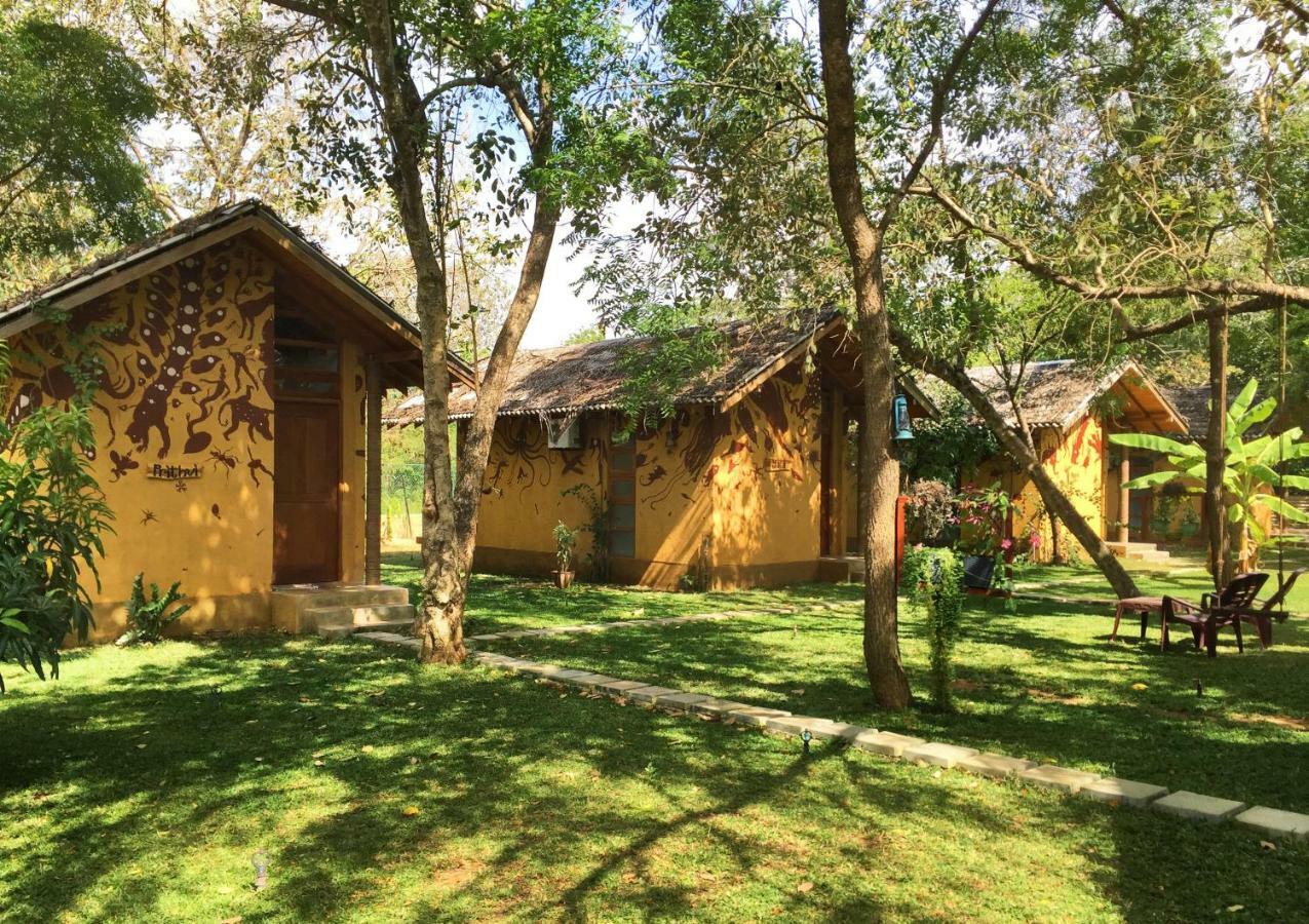 Sat Nam Village Hotel Sigiriya Exterior photo