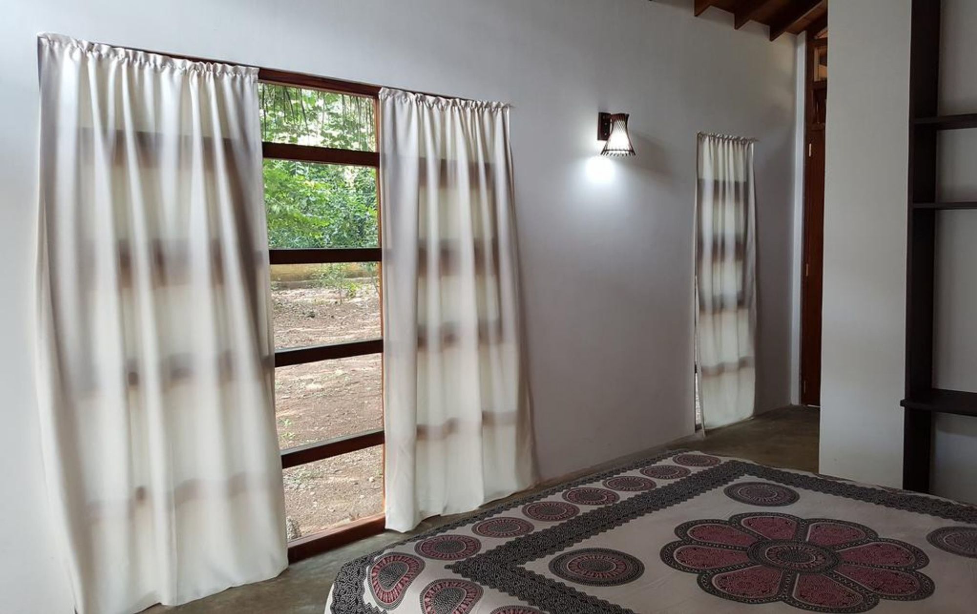 Sat Nam Village Hotel Sigiriya Exterior photo
